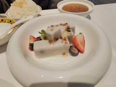 -惠丰堂饭庄(北洼路店)