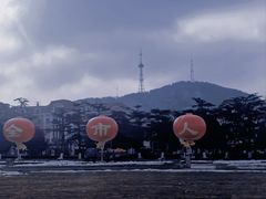 -大连人民广场