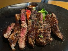 -安妮意大利餐厅(国贸店)
