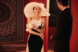 -钟爱一生婚纱摄影旗舰店