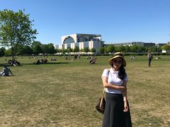 -德国国会大厦