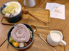 -糖纸甜品(印象城店)