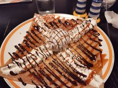 -La Creperie法餐厅(芮欧百货店)