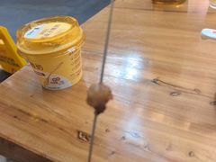 -福苗小骆驼烧烤(莲湖路店)