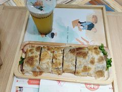 -卷翻天·卷饼(欧亚商都店)