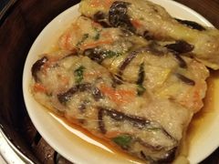 -鹊玥·粤菜小馆(汇智国际商业中心店)