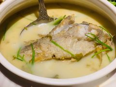 -玫瑰厅上海菜(兴国路店)