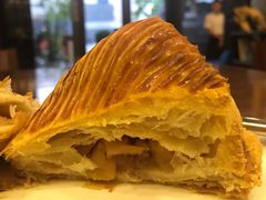 -老梦面包 CHEZMOREL(三源里店)