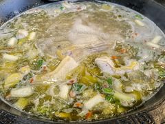 -鲜椒鱼·雅安地标性美食