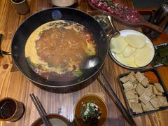 -笔记安顺夺夺粉火锅