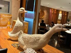 -四季民福烤鸭店(望京旺角店)