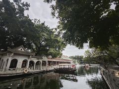 -宝墨园景区