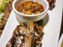 -老板恋上鱼(高新万达店)