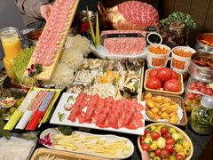 -番食园鲜食火锅(高新店)