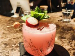 -MM·五声·音乐人与调酒师(西安路店)