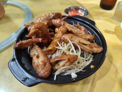 -周知饮食店(大朗店)