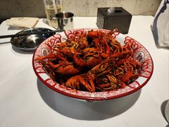 -丹虾·文和友小龙虾品牌·湘菜(北京路店)