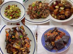 -新新湘菜馆(新中街二条店)