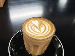 澳白-麻雀咖啡SPARROW COFFEE(十全街店)