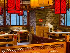 -大龙燚火锅(天钥桥路店)