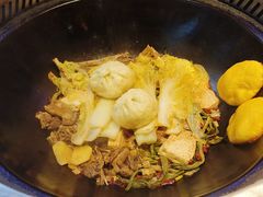 -玺炖·中国铁锅炖(虹桥天街店)