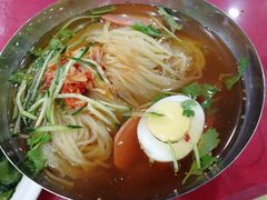 酸甜口冷面-西塔大冷面(市府大路店)