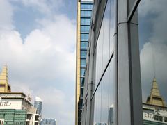 -曼谷大仓新颐酒店