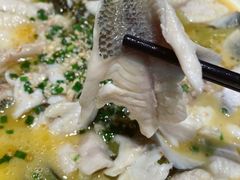 -张家卫·阳江菜·小海鲜(肥婆湾桥店)