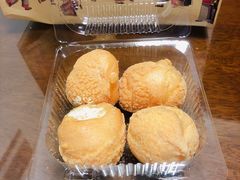 -拾味中点(花园路店)