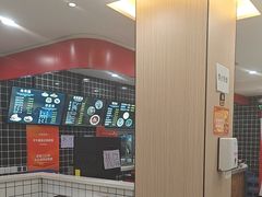 -子午路张记肉夹馍(兵马俑店)