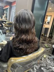 -MY HAIR ARDOR