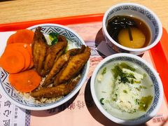 -吉野家(宾水道店)