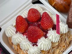 -CC BAGEL&SCONE 贝果与司康(南开大悦城店)