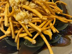 -可可大虾武汉土菜大排档(万松园1店)
