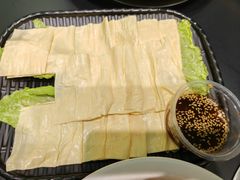 -鱼头泡饭·湖北菜·非物质文化遗产(岳家嘴总店)
