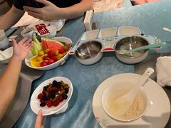 -南湖宾馆·鸳湖阁全日制餐厅