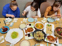 -观宴中餐厅