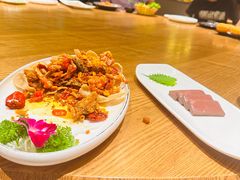 -尚海豆捞(乐虹坊店)