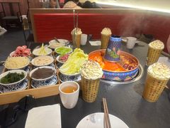-咏江南·苏式火锅·苏州评弹(观前街店)