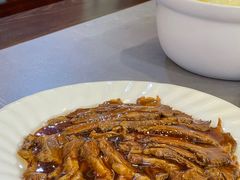 -烤肉宛饭庄(北新桥店)