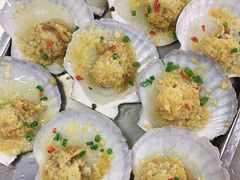 -皇朝海鲜酒店