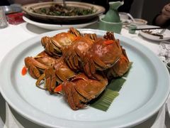 -屋里厢上海菜馆