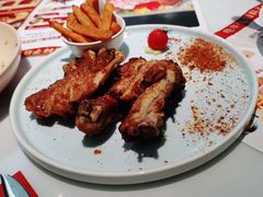 -杯子红牛排(创意产业园店)