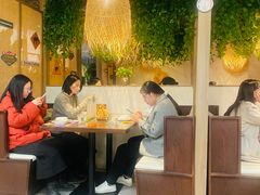 -泰妃殿(武汉首店)