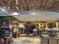-安东水产海鲜餐厅