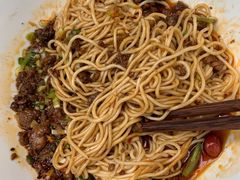 -南锣南门涮肉(南锣鼓巷店)