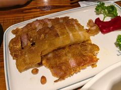 随缘香酥肉-随缘小馆(红岭路店)