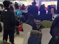 -万达广场(北京槐房店)
