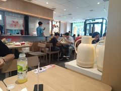 -李先生牛肉面大王(广渠门内店)