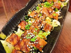 炭烧鳗鱼-匠客寿司(江门万达老街店)